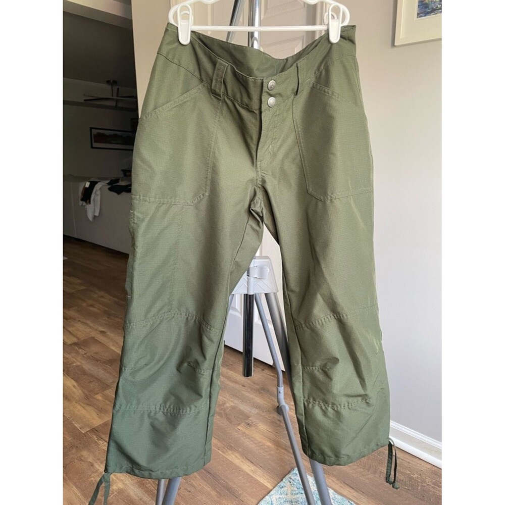 Patagonia women’s capri pants